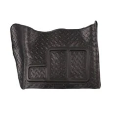 Husky Liners® 82331 Classic Style Series Black Floor Mats, Floor Hump