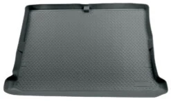 2002-2006 Chevy Suburban/GMC Yukon/Denali XL Classic Style Gray Rear Cargo Liner By Husky Liners (21702)