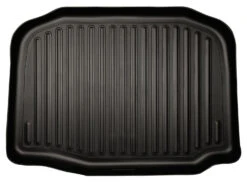 2010-2013 Lincoln MKT WeatherBeater Black Rear Cargo Liner By Husky Liners (23121)