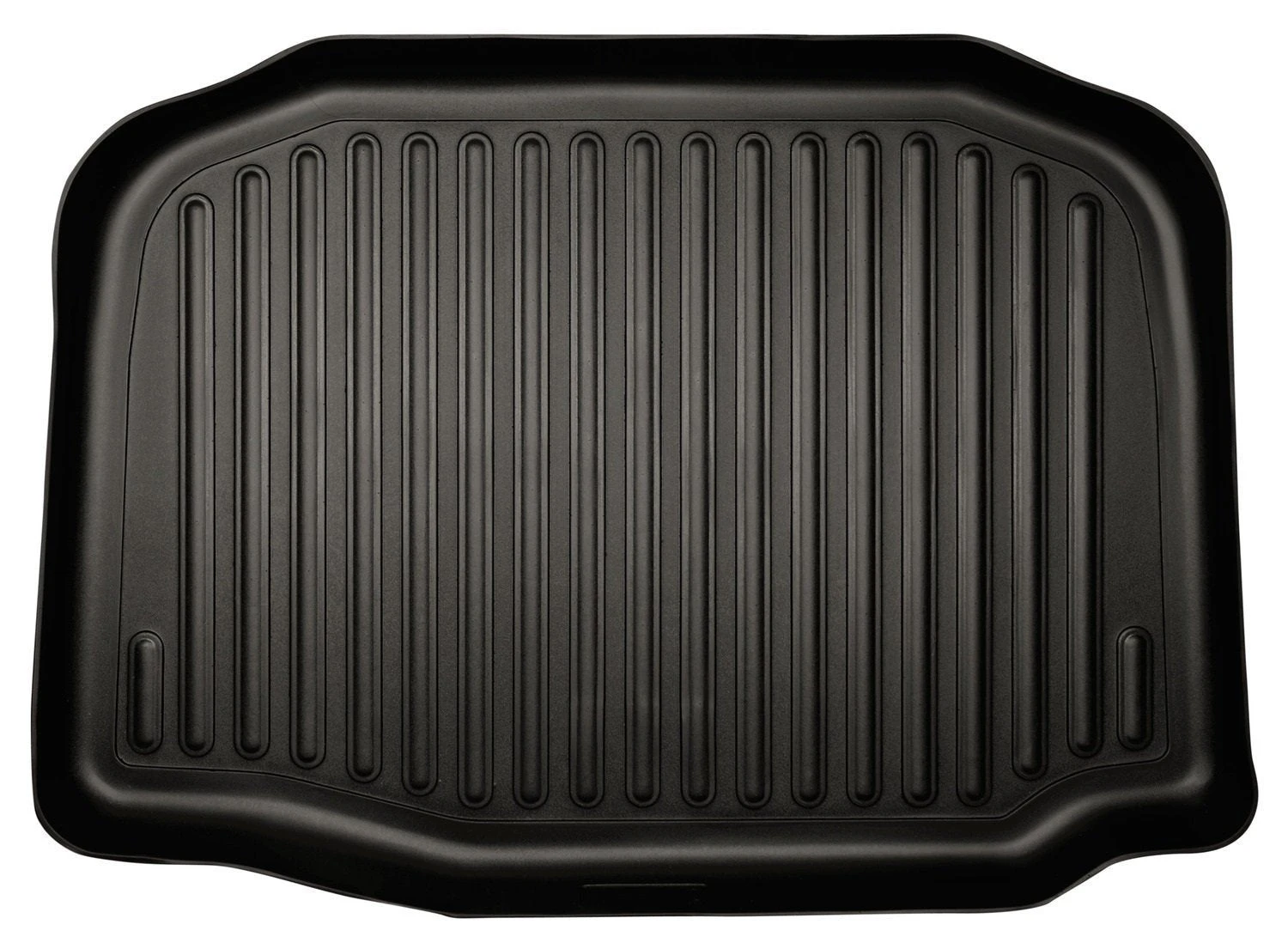2010-2013 Lincoln MKT WeatherBeater Black Rear Cargo Liner By Husky Liners (23121)
