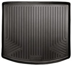 2013 Mazda CX-5 Classic Style Black Rear Cargo Liner By Husky Liners (23731)
