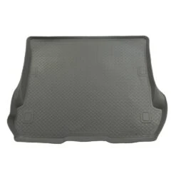 2001-2008 Acura MDX/03-08 Honda Pilot Classic Style Gray Rear Cargo Liner By Husky Liners (24302)