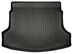2012 Honda CR-V WeatherBeater Black Rear Cargo Liner By Husky Liners (24641)
