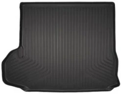 2014 Toyota Highlander WeatherBeater Black Rear Cargo Liner By Husky Liners (25561)