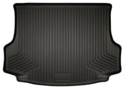 2013 Toyota RAV4 Weatherbeater Black Cargo Liner By Husky Liners (28971)