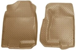 1999-2006 GM Suburban/Yukon/Full Size Truck/Hummer/Escalade Classic Style Tan Floor Liner By Husky Liners (31303)
