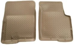 1996-2002 Toyota 4Runner (4DR) Classic Style Tan Floor Liners By Husky Liners (35703)