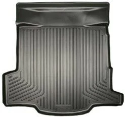 2014 Chevrolet Impala Weatherbeater Black Trunk Liner By Husky Liners (41101)