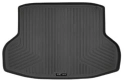 Husky WeatherBeater Trunk Liner | 2016+ Honda Civic Sedan (44111)
