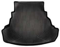 2013-2014 Toyota Avalon Limited/XLE WeatherBeater Black Trunk Liner By Husky Liners (44551)