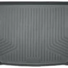 2010-2012 Toyota Prius WeatherBeater Gray Trunk Liner By Husky Liners (44572)