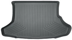 2010-2012 Toyota Prius WeatherBeater Gray Trunk Liner By Husky Liners (44572)
