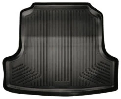 2013 Nissan Altima WeatherBeater Black Trunk Liner By Husky Liners (48641)
