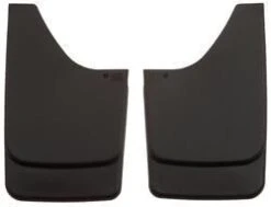 Universal Mud Guards (Small To Medium Vehicles) By Husky Liners (56261)