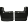 2002-2008 GMC Envoy (Base/XL/XUV) Custom-Molded Front Mud Guards By Husky Liners (56341)