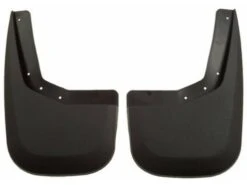 2006-2009 Hummer H3 Custom-Molded Front Mud Guards By Husky Liners (56711)