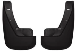 2007-2012 Chevrolet Suburban/GMC Yukon/Cadillac Escalade Custom-Molded Rear Mud Guards By Husky Liners (56781)