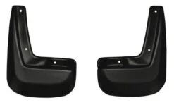 2010-2012 Chevrolet Equinox Custom-Molded Front Mud Guards By Husky Liners (56861)