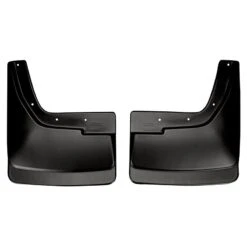 1994-2002 Dodge Ram Dually Custom-Molded Rear Mud Guards By Husky Liners (57051)