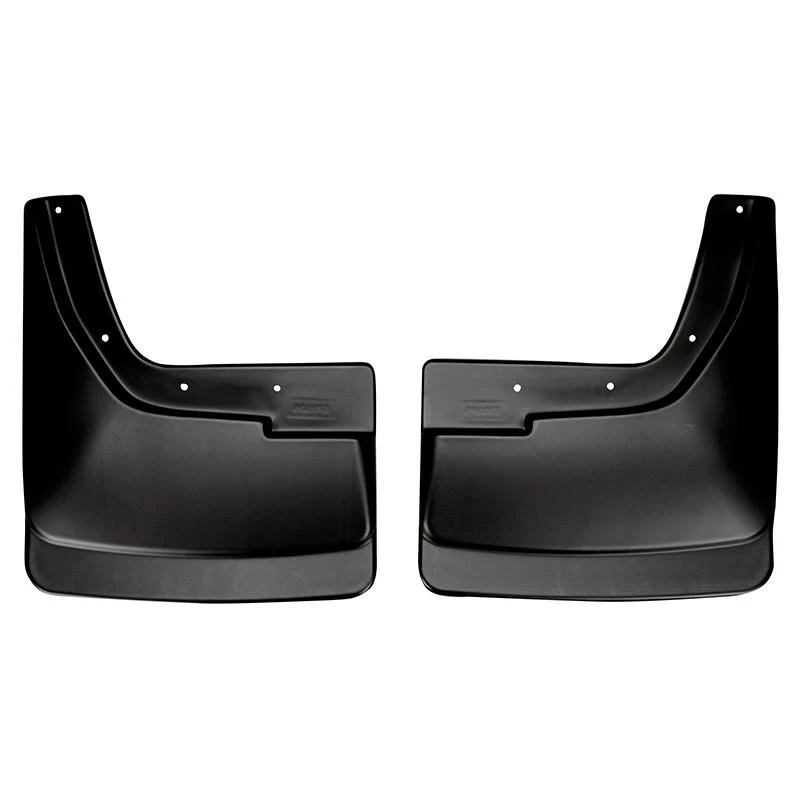 1994-2002 Dodge Ram Dually Custom-Molded Rear Mud Guards By Husky Liners (57051)