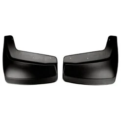 2006-2009 Dodge Mega Cab Dually Custom-Molded Rear Mud Guards By Husky Liners (57121)