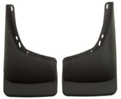 2005-2009 Chevrolet Equinox Custom-Molded Rear Mud Guards By Husky Liners (57391)