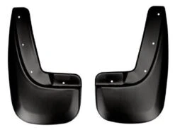 2007-2012 Ford Escape/Mercury Mariner Custom-Molded Rear Mud Guards By Husky Liners (57661)