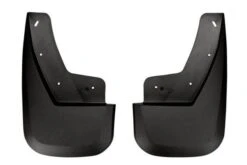 2007-2012 Chevrolet Suburban/GMC Yukon XL Custom-Molded Rear Mud Guards By Husky Liners (57761)