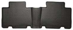 2006-2010 Toyota Rav4 Classic Style 2nd Row Black Floor Liners By Husky Liners (65971)